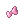 Costume Pink Ribbon