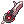 Costume Crimson Booster