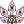 Costume Cyber Peacock