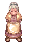 Munak's Grandma