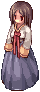 Mystic Lady