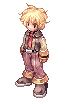 Little Morrison