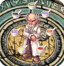 Other mixing quest guides