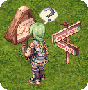 Dungeon and map access quest guides